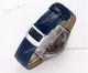 New Breitling Women's Chronomat South Sea Blue Dial Replica Watch 36mm (3)_th.jpg
